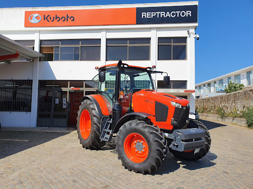 Reptractor, Lda