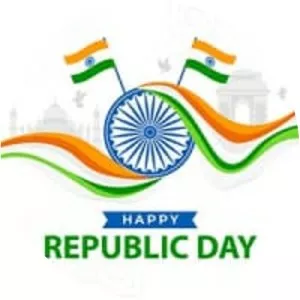 Republic Day - Indian festival