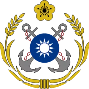 Republic of China Navy - Armed force