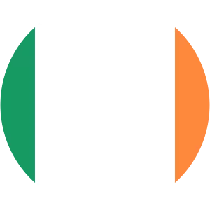Republic of Ireland - 