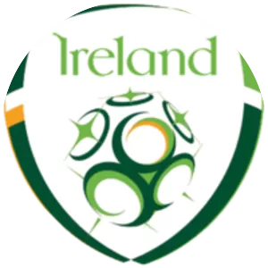 Republic of Ireland national football team - 