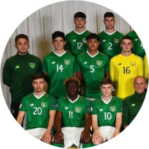 Republic of Ireland national under-17 football team