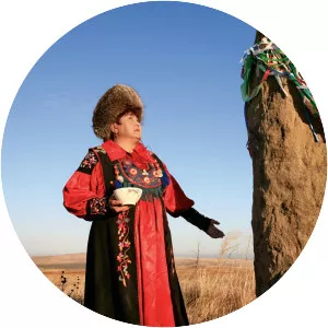 Republic of Khakassia