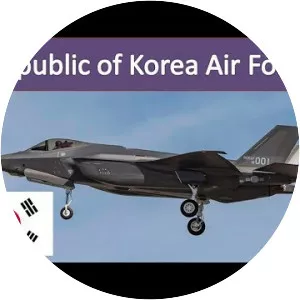 Republic of Korea Air Force