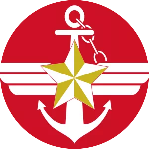 Republic of Korea Armed Forces - 