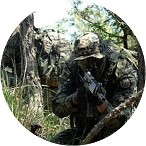 Republic of Korea Army Special Warfare Command