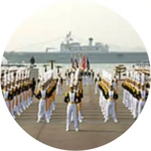 Republic of Korea Navy