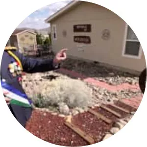 Republic of Molossia - 