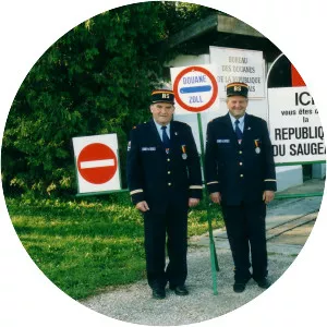 Republic of Saugeais