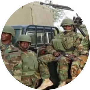 Republic of Sierra Leone Armed Forces