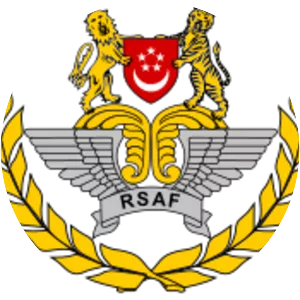 Republic of Singapore Air Force photograph