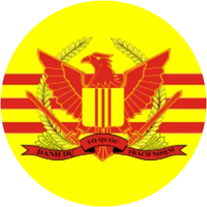 Republic of Vietnam Military Forces