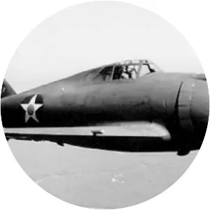 Republic P-43 Lancer
