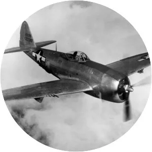Republic P-47 Thunderbolt