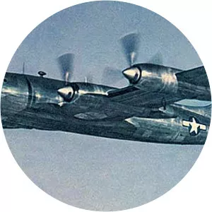 Republic XF-12 Rainbow