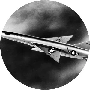 Republic XF-103 - Interceptor aircraft