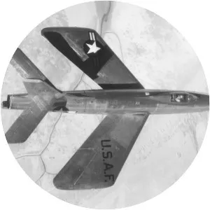 Republic XF-91 Thunderceptor