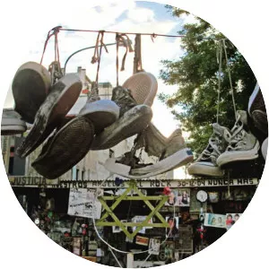 República Cromañón nightclub fire