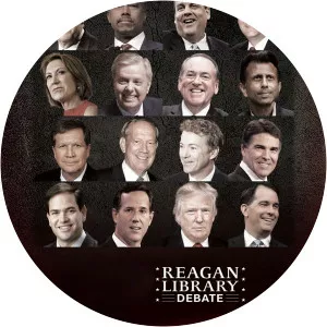 Republican Presidential Debate - TV program