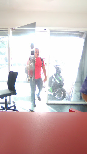 Repuesto La Familia - Motorcycle repair shop in the Dominican Republic