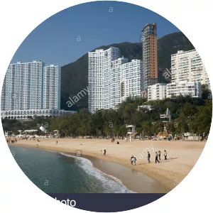 Repulse Bay Beach - 