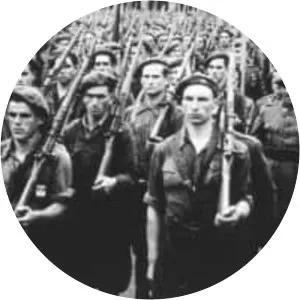 Requetés - Battalion