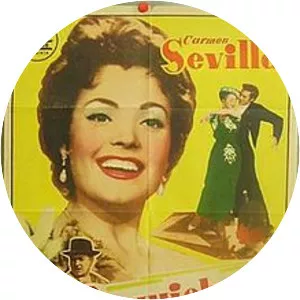 Requiebro - 1955 ‧ Black and white ‧ 1h 23m