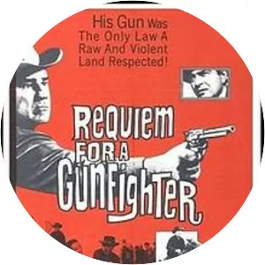 Requiem for a Gunfighter
