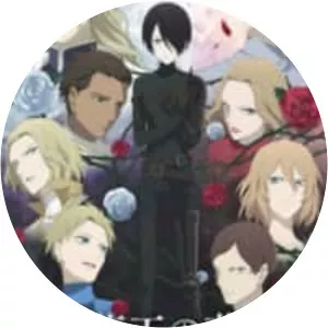 Requiem of the Rose King