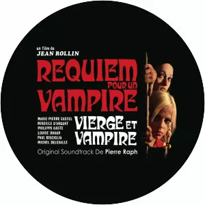 Requiem pour un Vampire