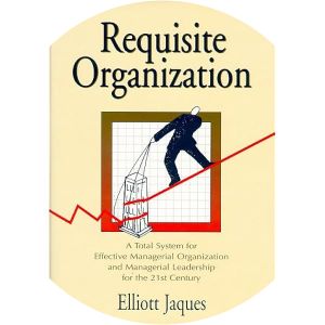 Requisite organization