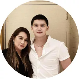 Rere Madrid - Ruru Madrid's sister