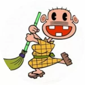 ReReRe no Ojisan - Fictional character