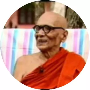 Rerukane Chandawimala Thero