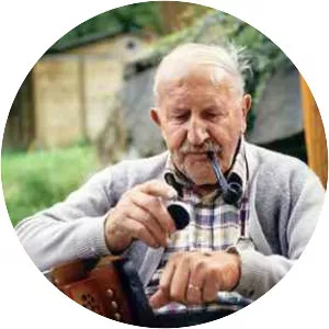 Rees Gwerder - Musical artist