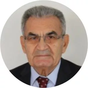 Reşat Baykal