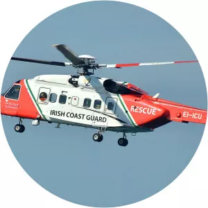 Rescue 117Since 2010 - TV program