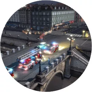 RESCUE 2: Everyday Heroes