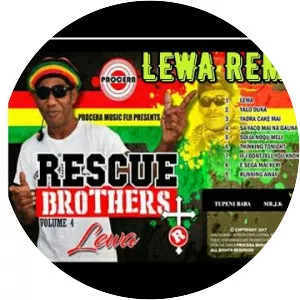 Rescue Brothers - Musical artist