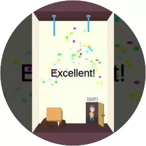 Rescue Cut - Rope Puzzle - Video game