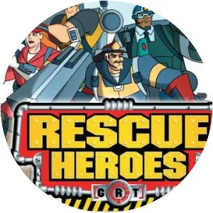 Rescue Heroes