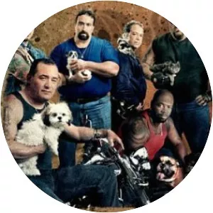 Rescue Ink Unleashed - Television series