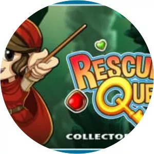 Rescue Quest Gold - Video game