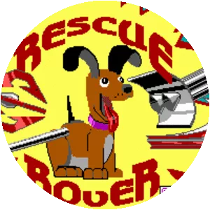 Rescue Rover