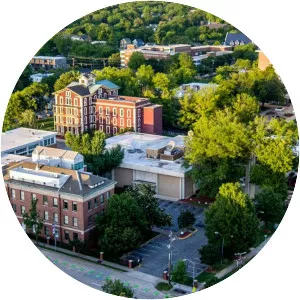 Research Triangle photograph