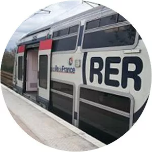 Réseau Express Régional