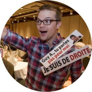 Reseau Liberte-Quebec