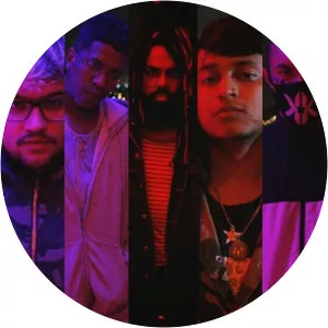 ResenhaDaBlakk - Musical artist