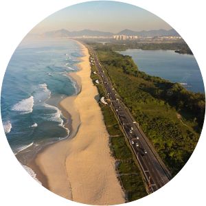 Reserva de Marapendi