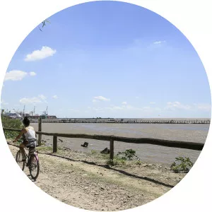 Reserva Ecológica Costanera Sur